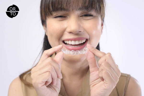 Invisalign Tedavisi İzmir