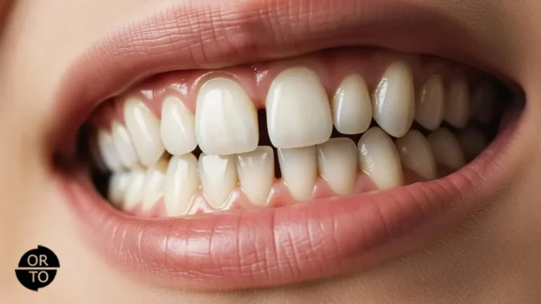 Diastema-(Ayrık-Diş)-Nedir