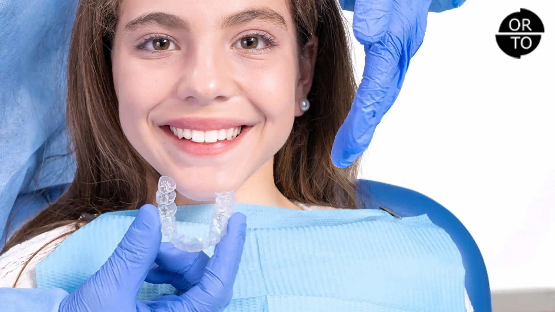 Invisalign-Teen-Nedir